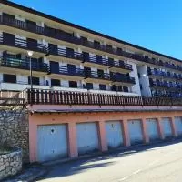 Hotel Apartament Donadó - Port del Comte en la-vansa-i-fornols