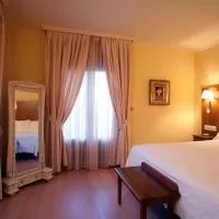 Hotel Hotel Villa de Larraga en lerin
