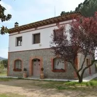 Hotel Mas Perdiueta en les-borges-del-camp