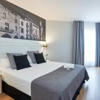 Hotel Can Pamplona en les-masies-de-roda