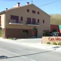 Hotel Can Morera en les-preses