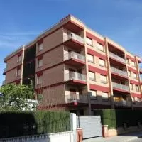 Hotel Apartment Escor en llorenc-del-penedes