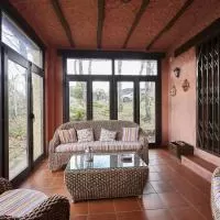 Hotel Casa Rural Los Robles ***** en molinillo