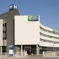 Hotel Holiday Inn Express Molins de Rei en molins-de-rei