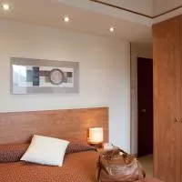 Hotel Hotel Condal en montagut-i-oix