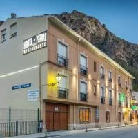 【10】 Un Buen Hotel en Munilla La Rioja