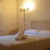 Hotel Santa Brigida - Real 19 en pampliega