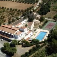 Hotel Hotel La Masía en pont-de-molins