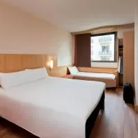 Hotel Ibis Lleida en prullans