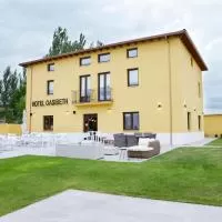 Hotel Hotel Rural Oasibeth en requena-de-campos