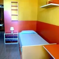 Hotel Residencia Diego Martinez en ribas-de-campos