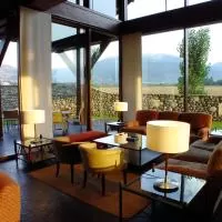 Hotel Hotel Fontanals Golf en riu-de-cerdanya