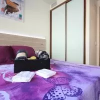 Hotel Romantic Loft de Vacances en salas-de-pallars