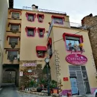 Hotel Casa Lola en salas-de-pallars