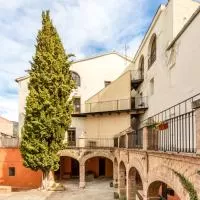 Hotel Alberg de Talarn en salas-de-pallars