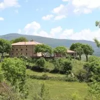 Hotel La Posada Del Santuario en san-cebrian-de-muda