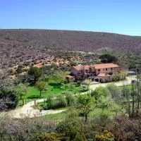 Hotel Hotel El Molino en san-esteban-de-nogales