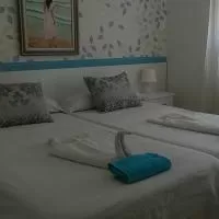 Hotel Hostal Caminito en san-esteban-de-nogales