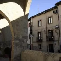 Hotel Hostal La Corte en san-mames-de-campos