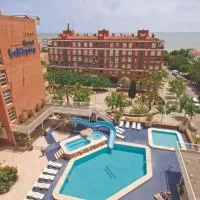 Hotel Hotel La Rápita en sant-carles-de-la-rapita