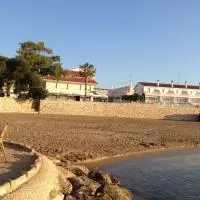 Hotel Ornis Apartments en sant-carles-de-la-rapita