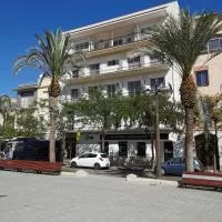 Hotel Hostal Residencia Celma en sant-carles-de-la-rapita