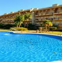 Hotel Apartamentos Golden Beach en sant-carles-de-la-rapita