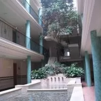 Hotel Apartamento Golden Beach en sant-carles-de-la-rapita