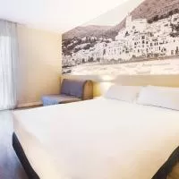 Hotel B&B Hotel Girona 3 en sant-gregori