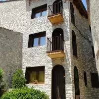 Hotel Cal Ventura Vell en sant-guim-de-la-plana