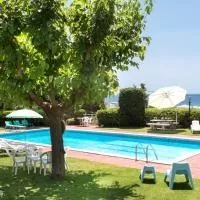 Hotel Costa Maresme Apartment en sant-iscle-de-vallalta