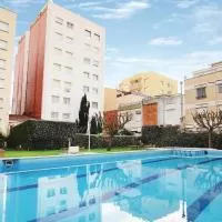 Hotel Four-Bedroom Apartment in Pineda de Mar en sant-iscle-de-vallalta