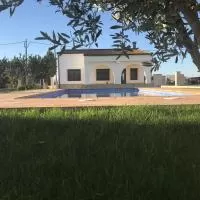 Hotel Casa rural 