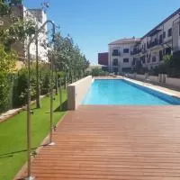 Hotel Apartamentos Acollidor del Delta en sant-jaume-d-enveja