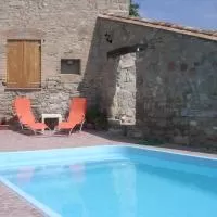 Hotel Modern Cottage in Sant Marti de Tous with Pool en sant-marti-de-tous