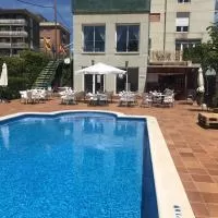 Hotel Hotel Sant Jordi en sant-marti-sarroca