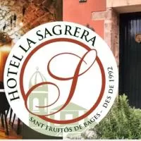 Hotel Hotel la Sagrera SFB en sant-mateu-de-bages