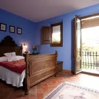 Hotel Casa Leonardo en sarroca-de-bellera