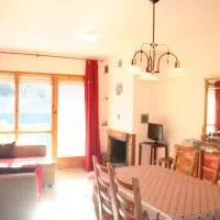 Hotel Apartament Vall Fosca en sarroca-de-bellera