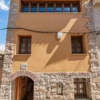 Hotel Casa Guzman en sena