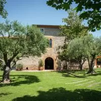 Hotel Serra Darò en serra-de-daro