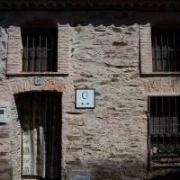 Hotel La Jara · Apartamentos Rurales en serrejon