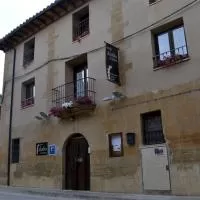 Hotel Abadia de Sietamo en sesa