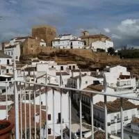 Hotel Casa de las Lanzas en setenil-de-las-bodegas