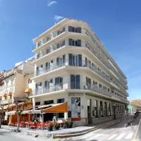 Hotel Hotel Subur en sitges