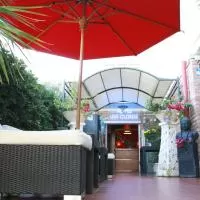 Hotel Hotel Los Globos en sitges