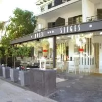 Hotel Hotel Sitges en sitges