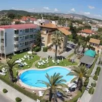 Hotel Hotel Subur Maritim en sitges