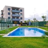 Hotel Pierre & Vacances Torredembarra en torredembarra