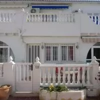 Hotel Casas Holiday - Playa la Mata 1 en torrevieja